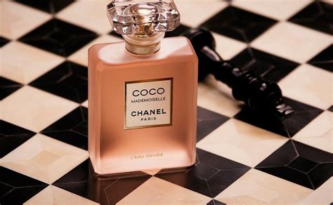 Mejores perfumes de Chanel: Del más e